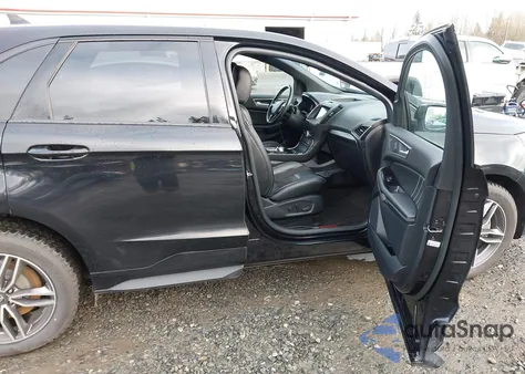 2020 Ford Edge St из США, поврежденный, VIN 2FMPK4AP7LBA99135